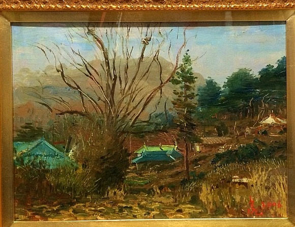 김호걸 KIM, Ho Geol, 무제 Untitled, 2006