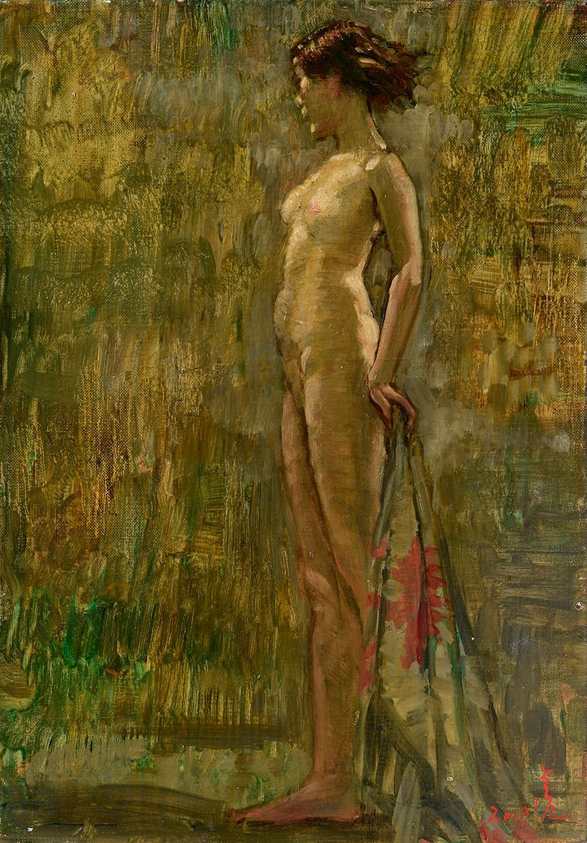 김호걸 KIM, Ho Geol, 무제 Untitled, 2009