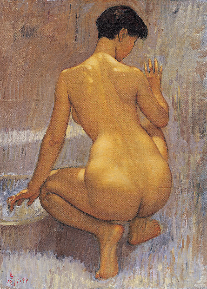 김호걸 KIM, Ho Geol, 주아 Juaa, 1988