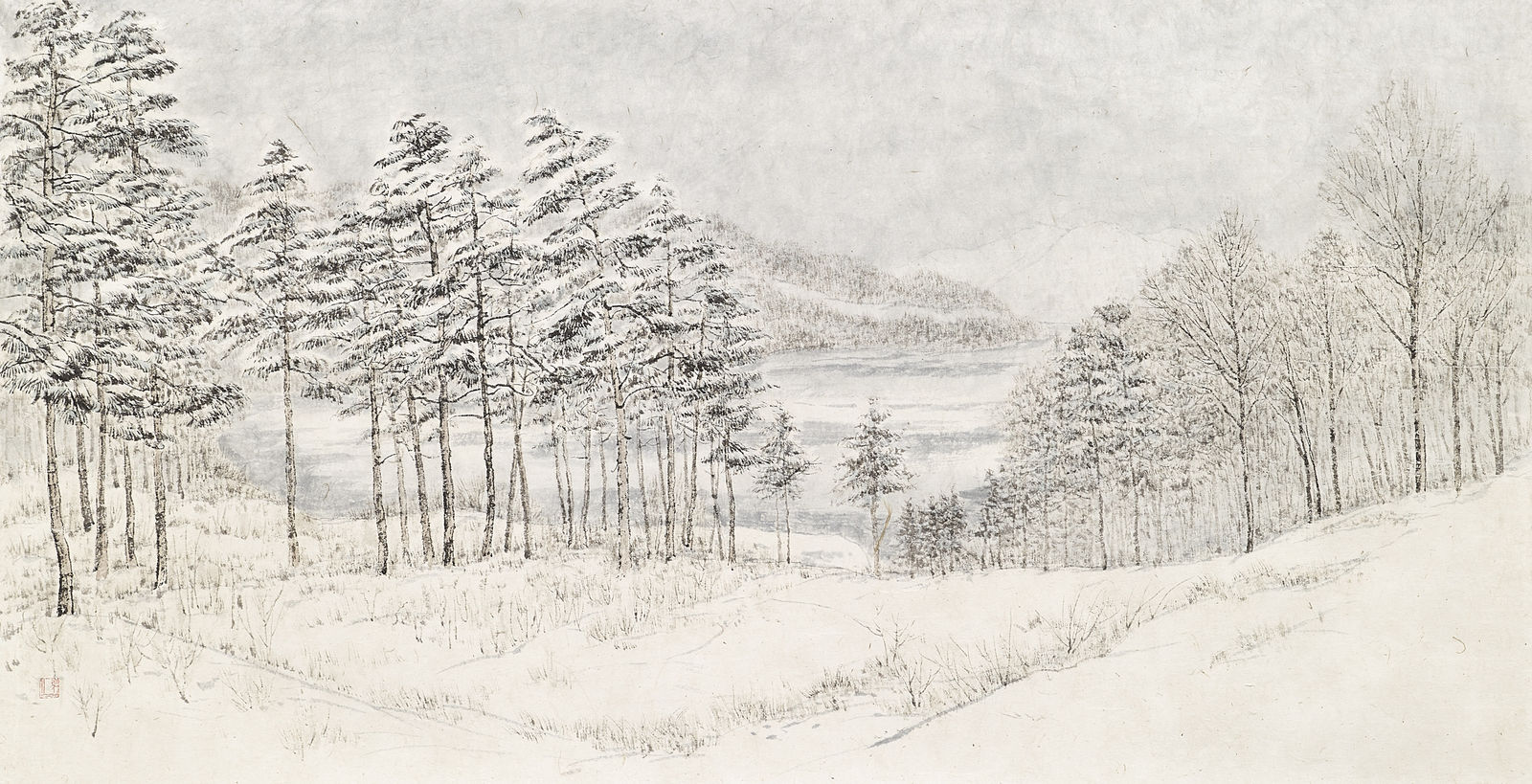 김현정 KIM, Hyun Jeong, 수하리