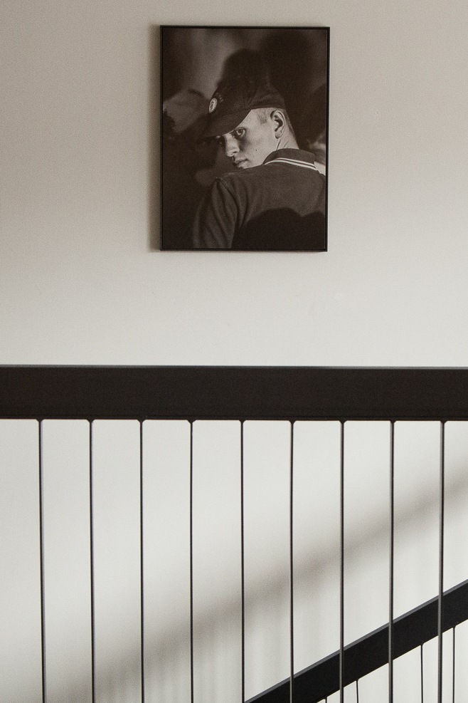 Tobias Kruse, #008, 2019