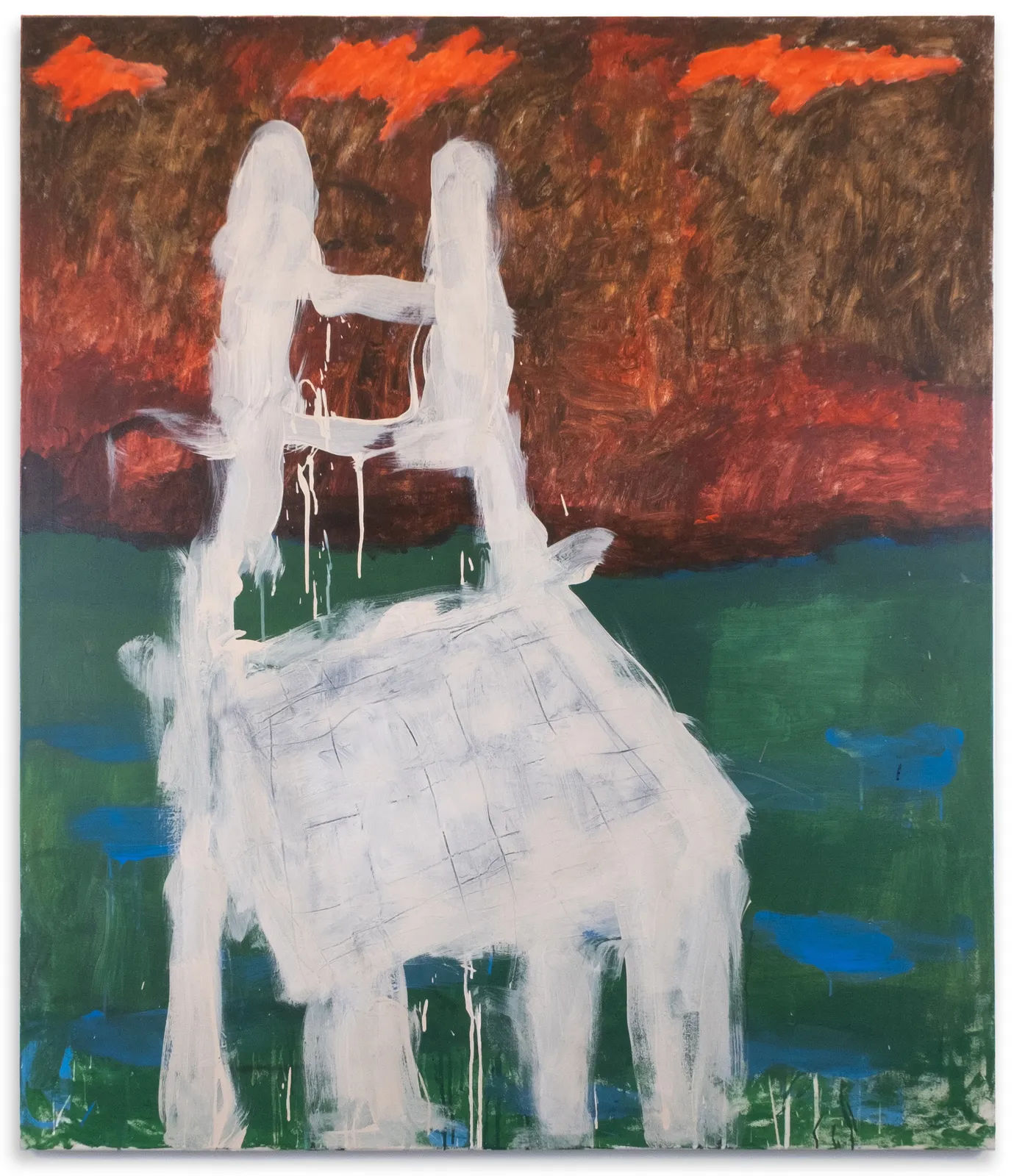 Gemma Solá Sotos, Cadira I Paisatge, 2025