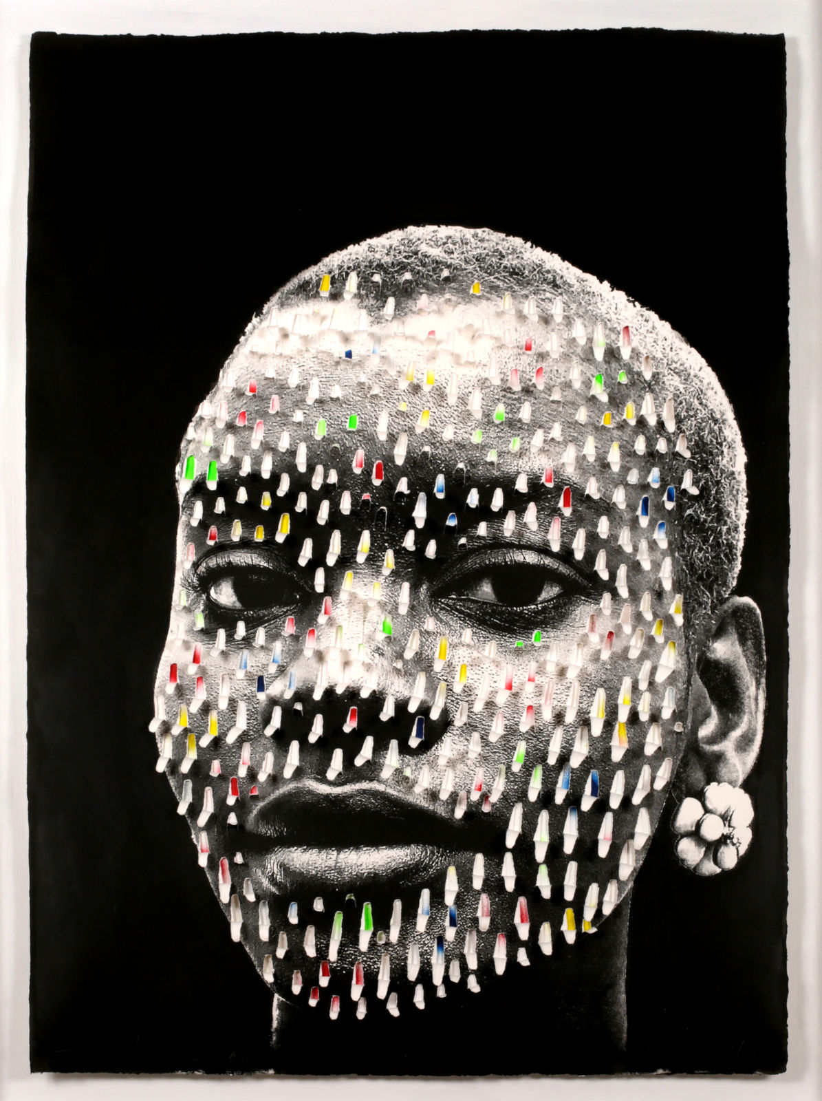 Toyin Loye, DPosh, 2019