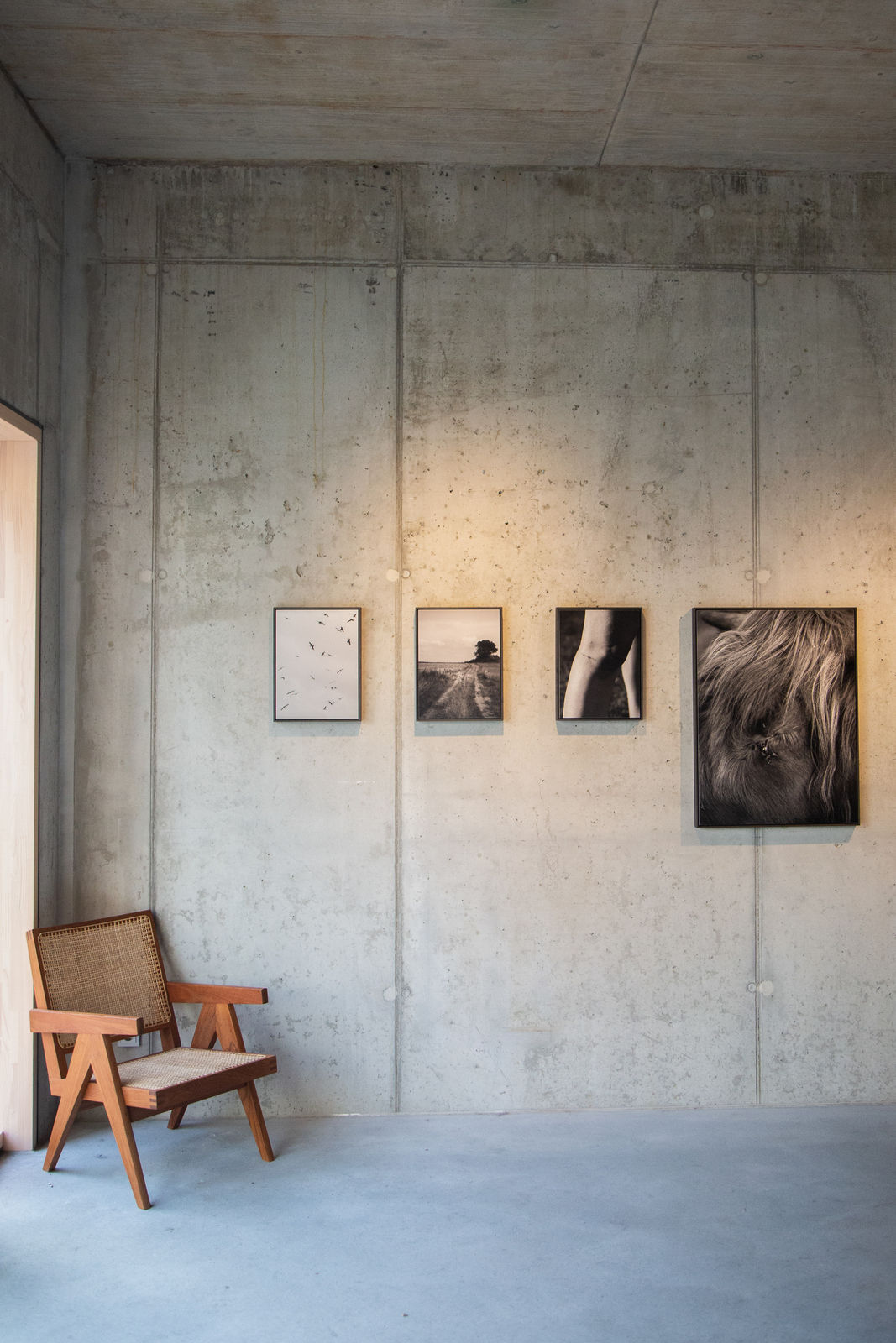 Tobias Kruse, #041, 2019