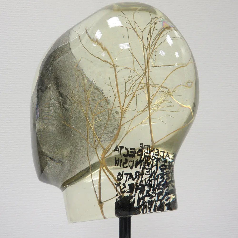 Oliver Czarnetta, Untitled