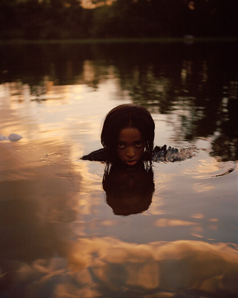 Imraan Christian, MODJADJI RESTS II, 2021