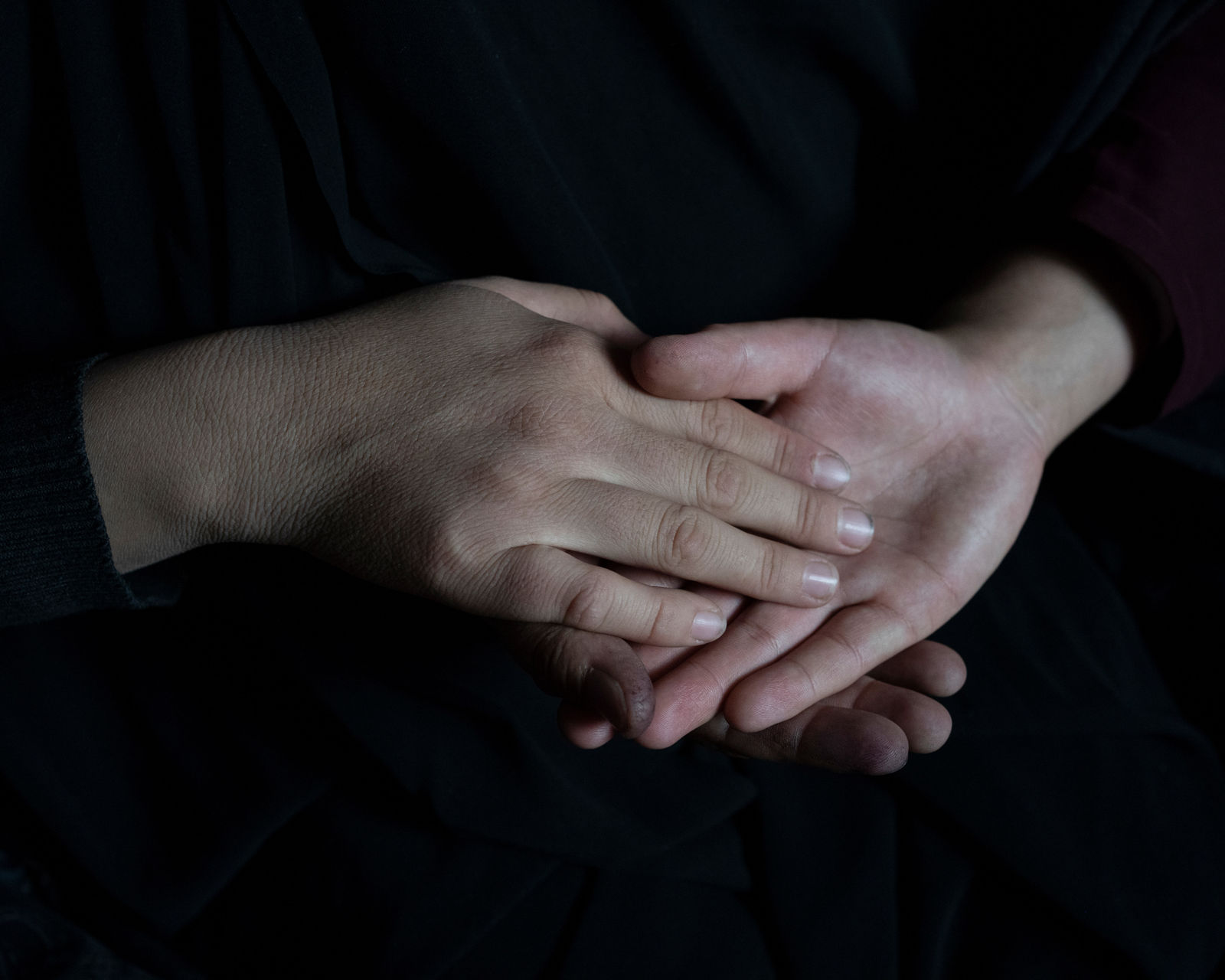 Johanna-Maria Fritz, Untitled, 2021