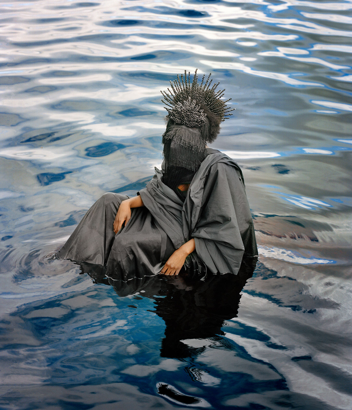 Imraan Christian, Marut, 2019