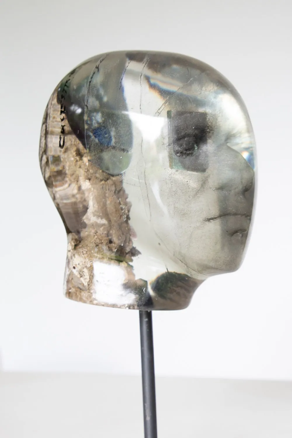 Oliver Czarnetta, Spektrum, 2022