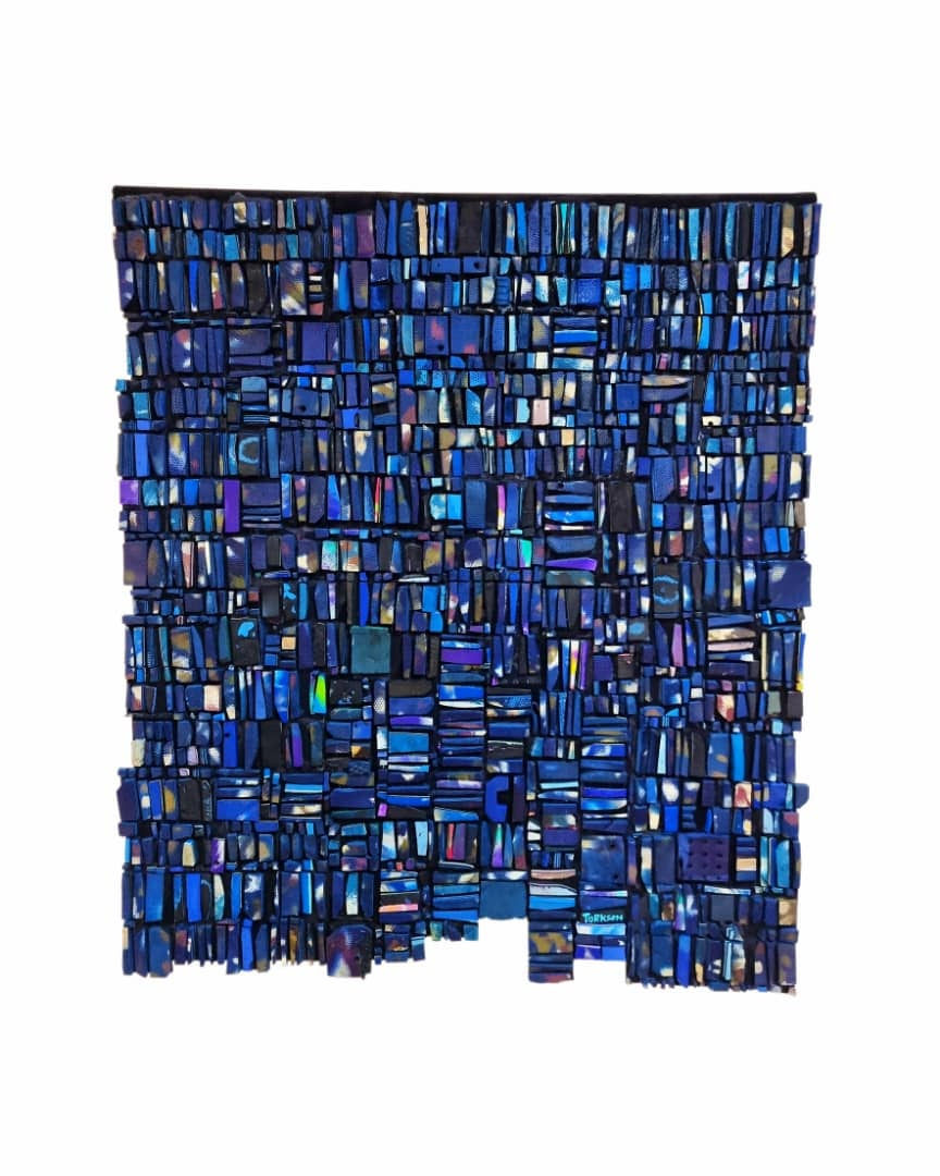 Patrick Tagoe-Turkson, Agbobloshie 2, 2022