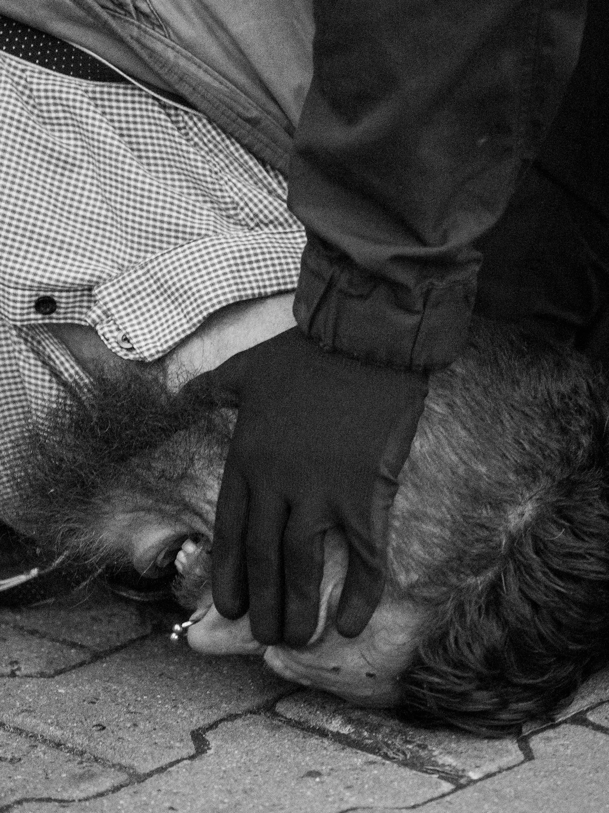 Tobias Kruse, #044, 2019