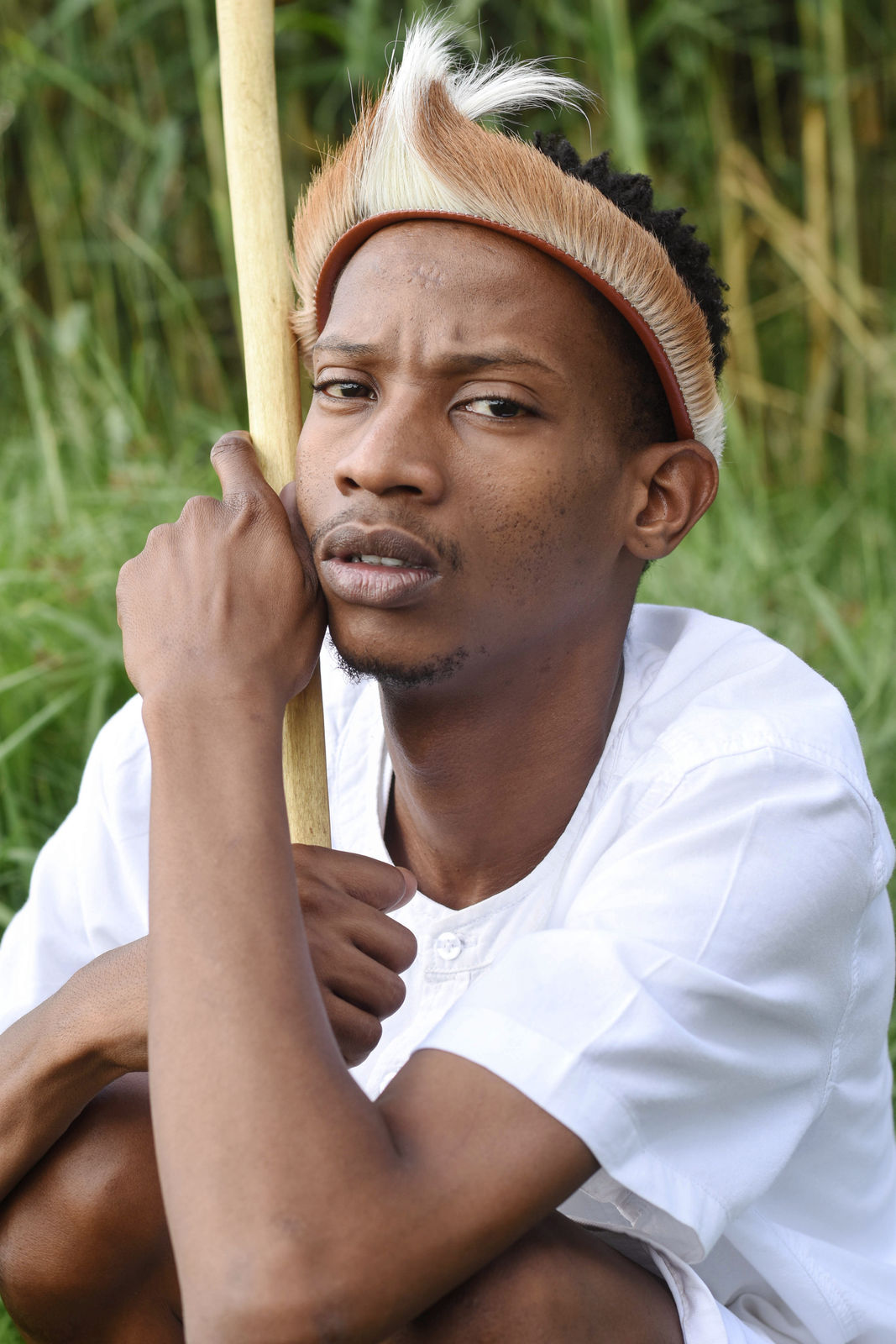 Hildegard Titus, Keith I, 2018