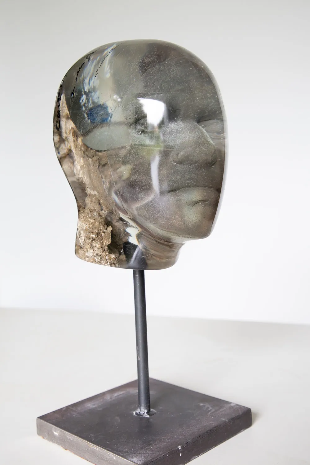 Oliver Czarnetta, Spektrum, 2022