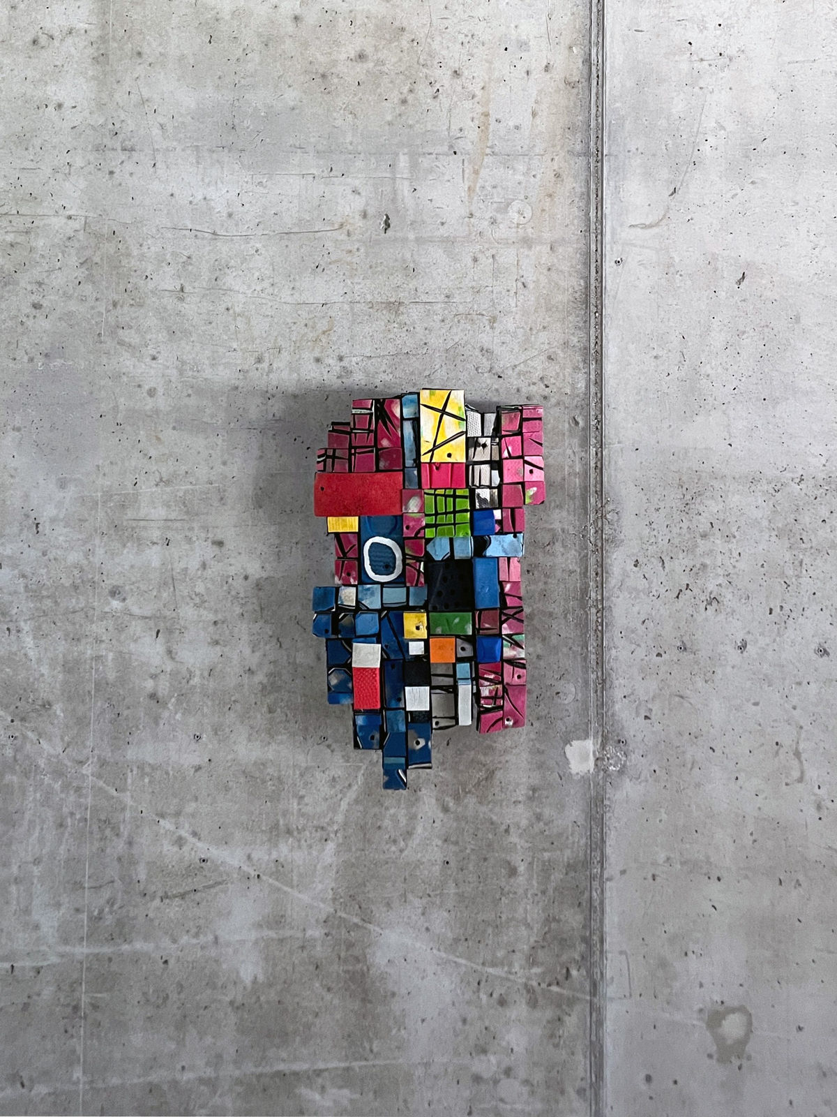 Patrick Tagoe-Turkson, Kofi, 2022