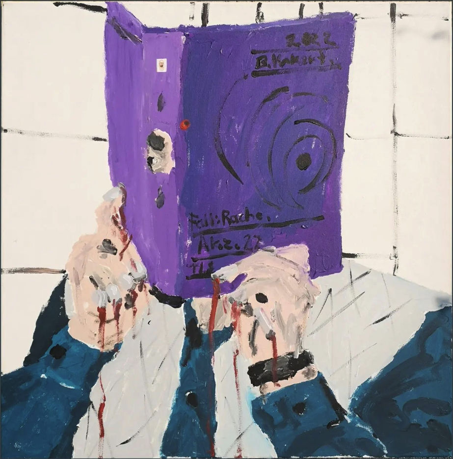 Benni Kakert, Lolli Kakert