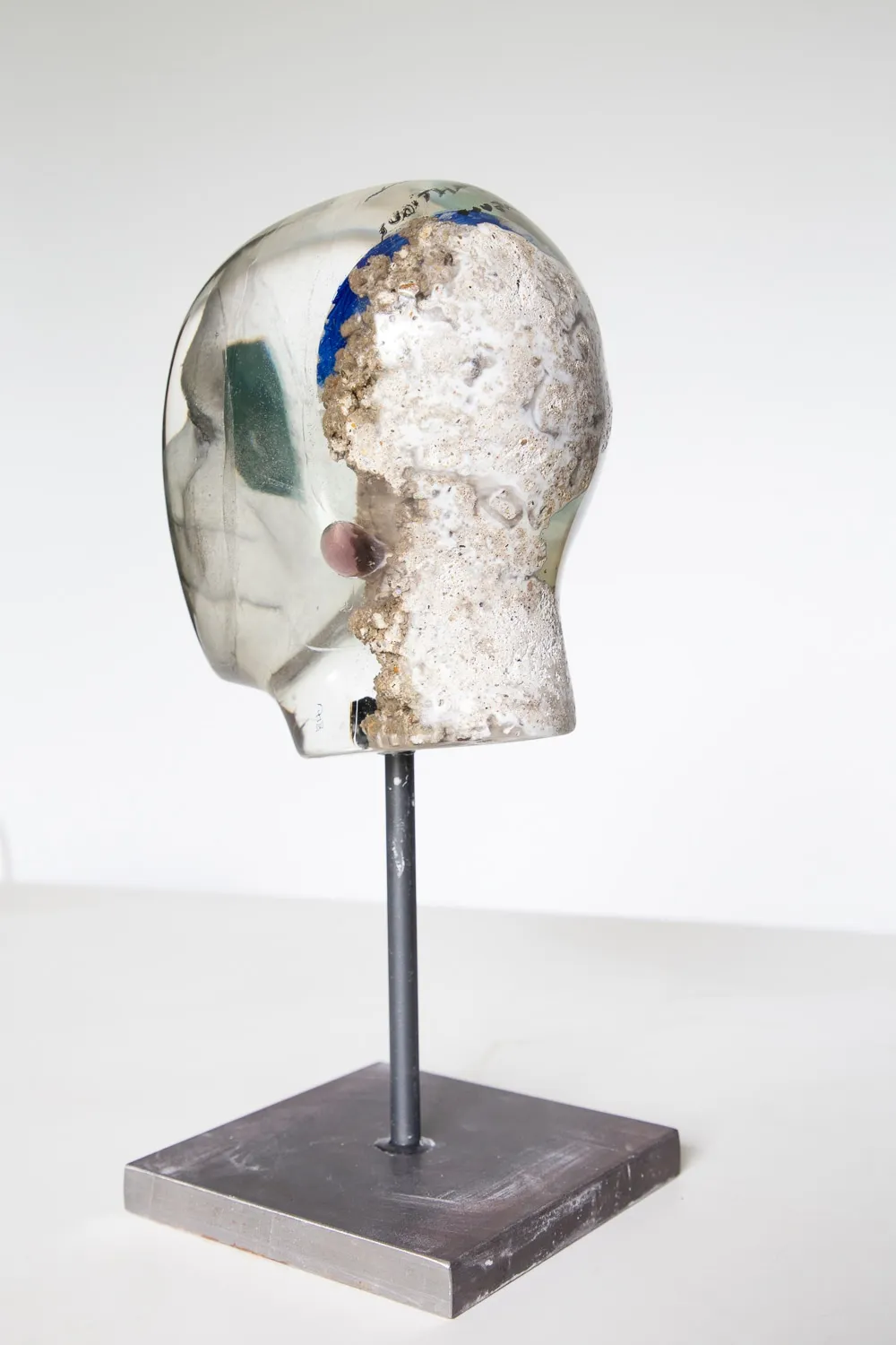 Oliver Czarnetta, Spektrum, 2022