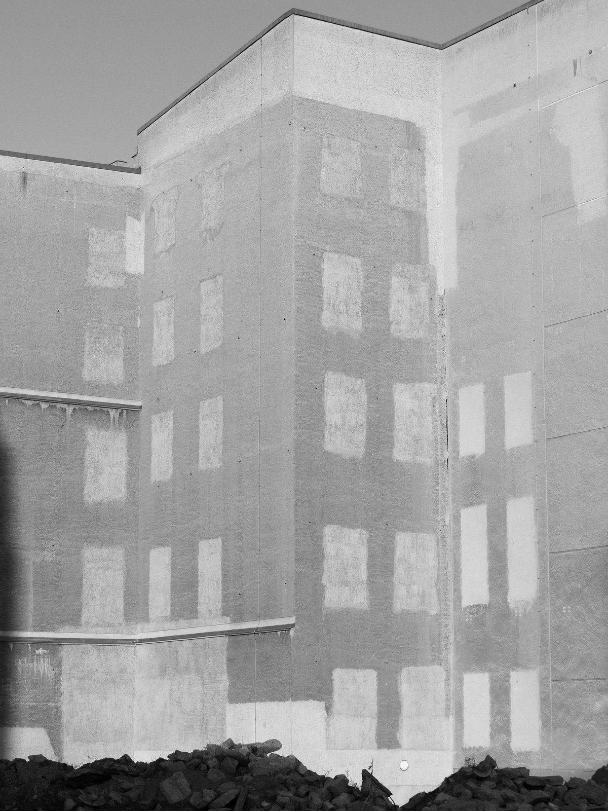 Tobias Kruse, #026, 2019