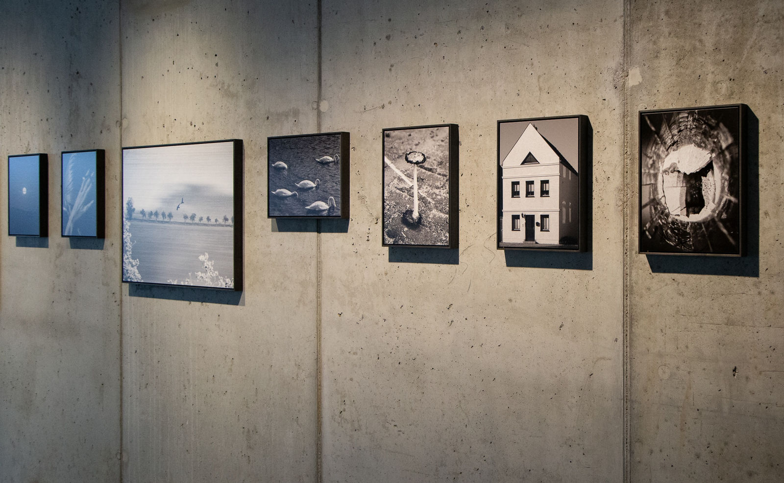 Tobias Kruse, #017, 2019