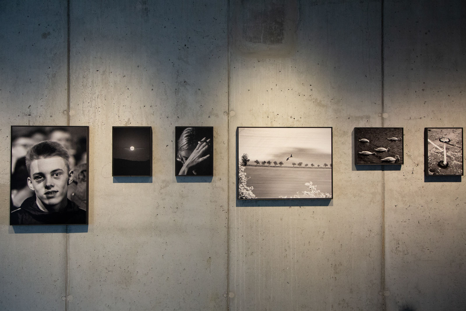 Tobias Kruse, #017, 2019