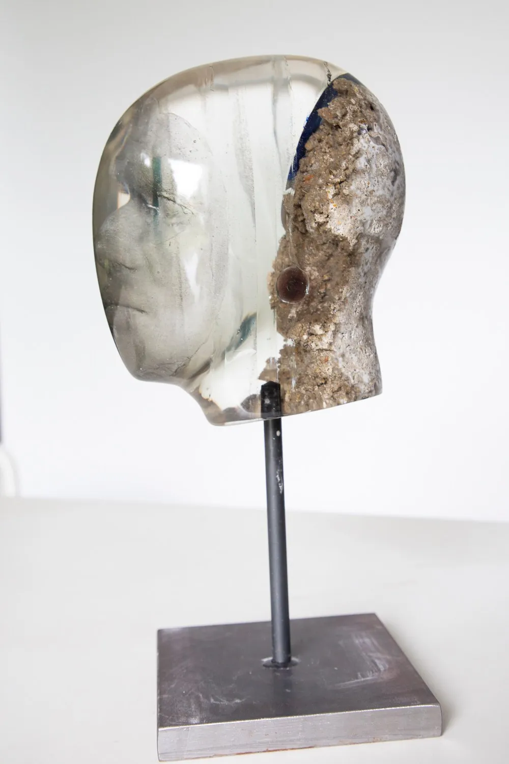 Oliver Czarnetta, Spektrum, 2022