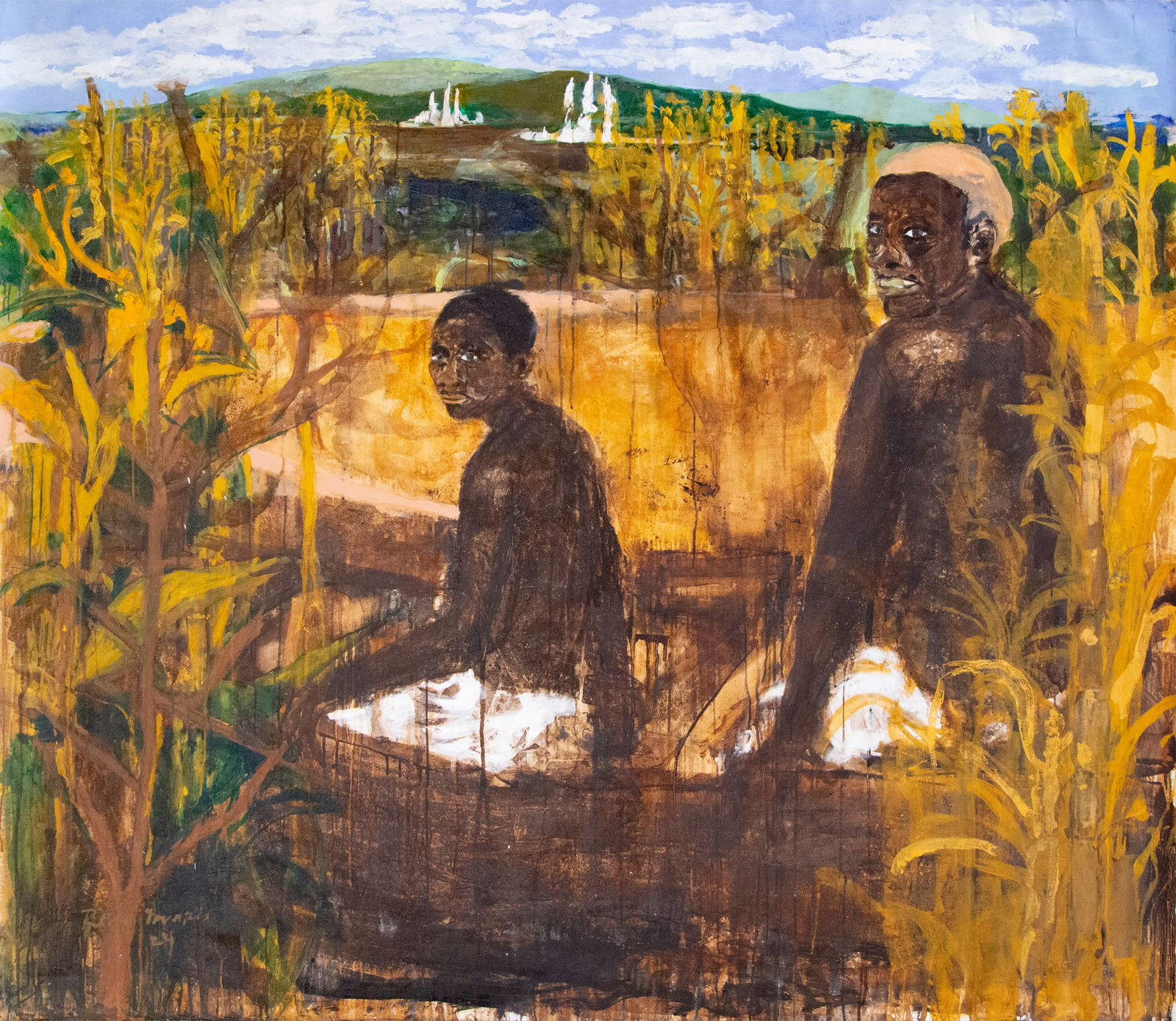 René Tavares, Leve Leve Mood, 2023