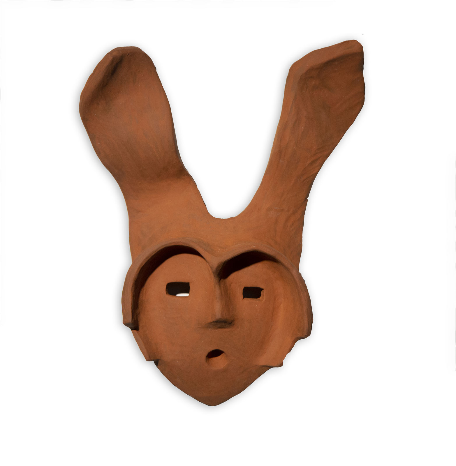 Syowia Kyambi, Kaspale's Ancestors / Distant Cousin II, 2022