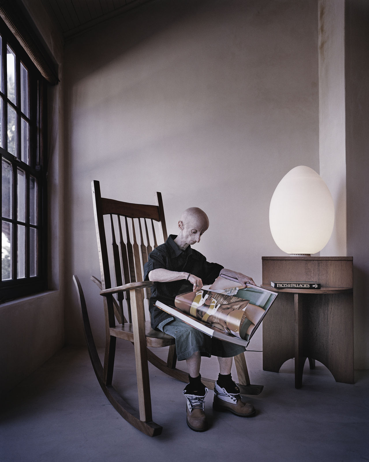 Gordon Clark, FACTS AND FALLACIES, 2009