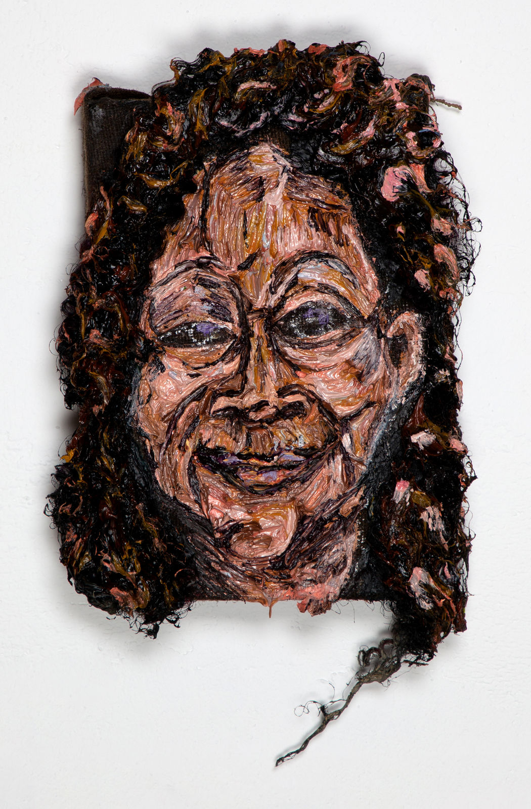 Raquel van Haver, Marjet, 2021