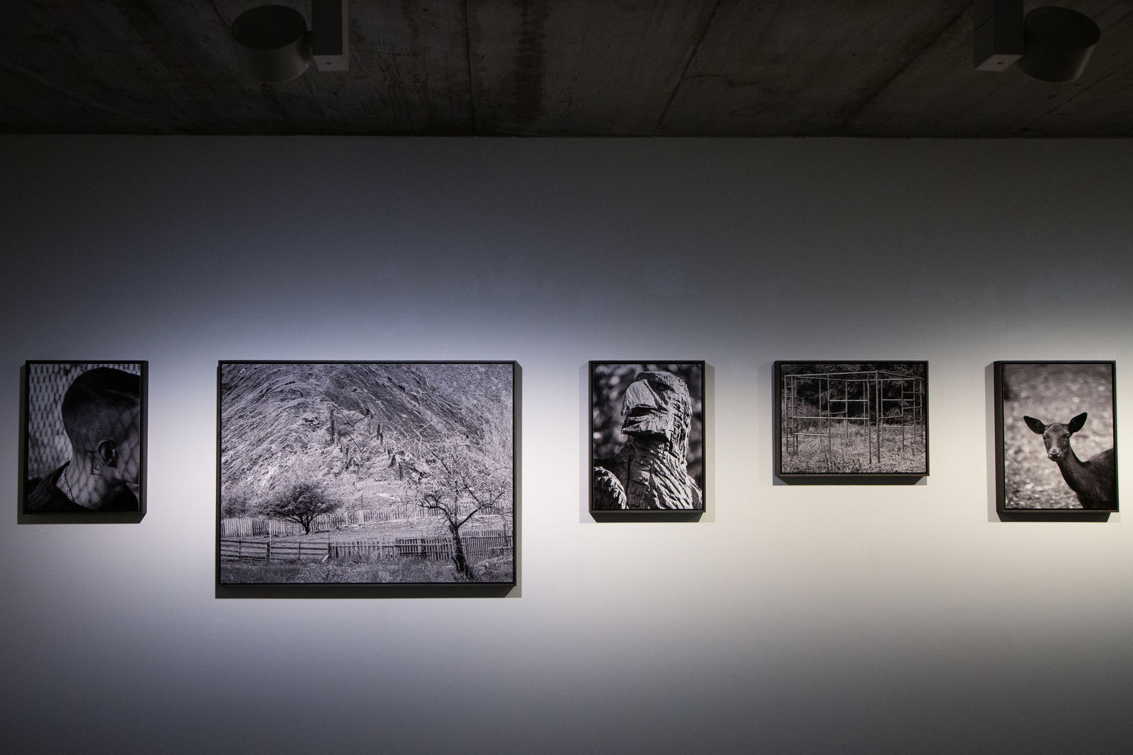 Tobias Kruse, #016, 2019