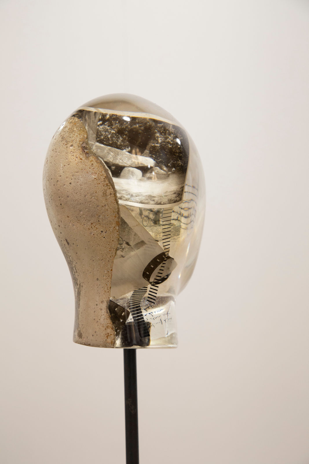 Oliver Czarnetta, Spektrum, 2022