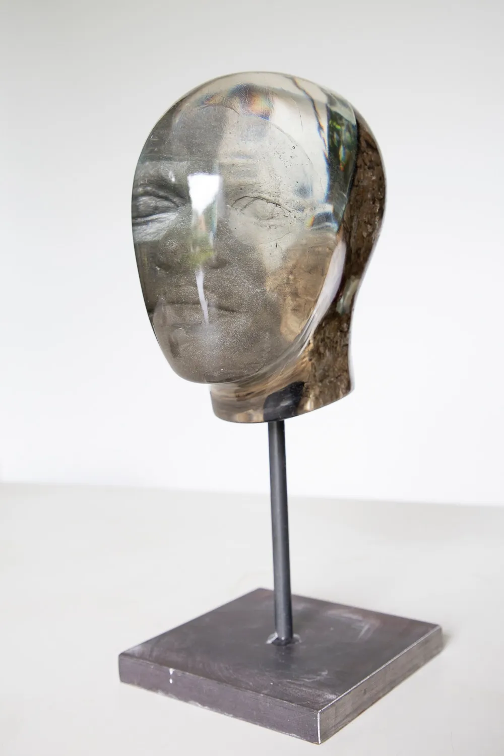 Oliver Czarnetta, Spektrum, 2022