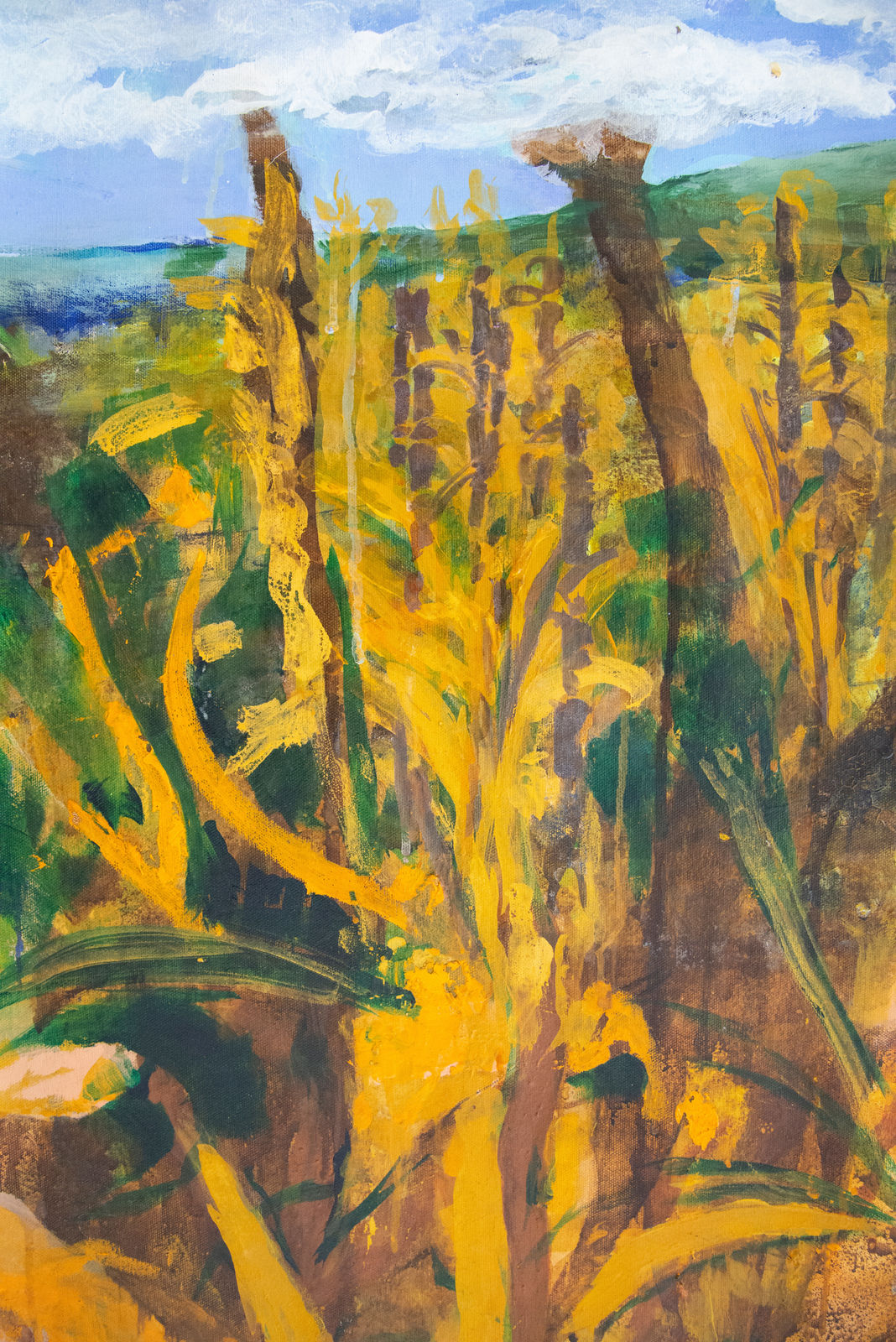 René Tavares, Leve Leve Mood, 2023