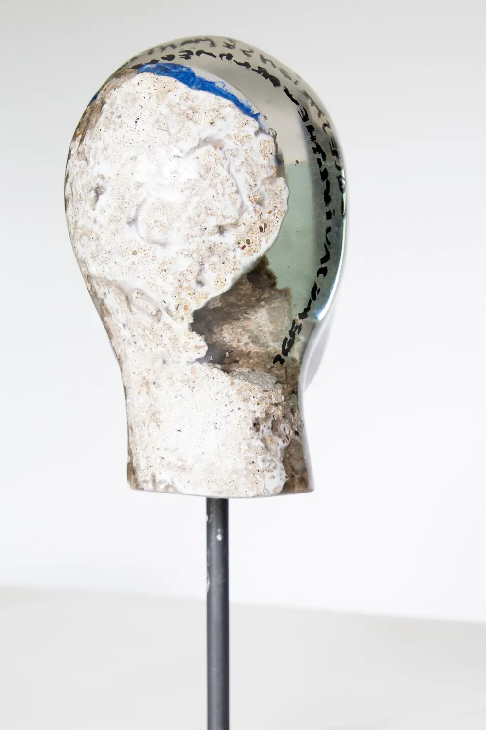 Oliver Czarnetta, Spektrum, 2022