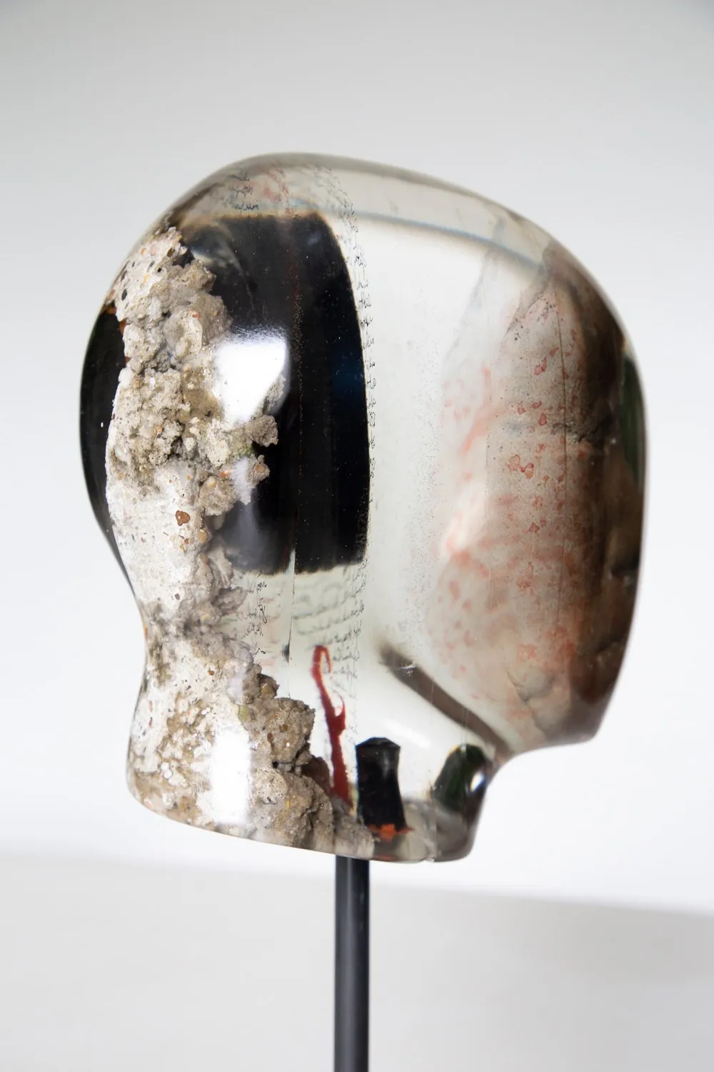 Oliver Czarnetta, Spektrum, 2022