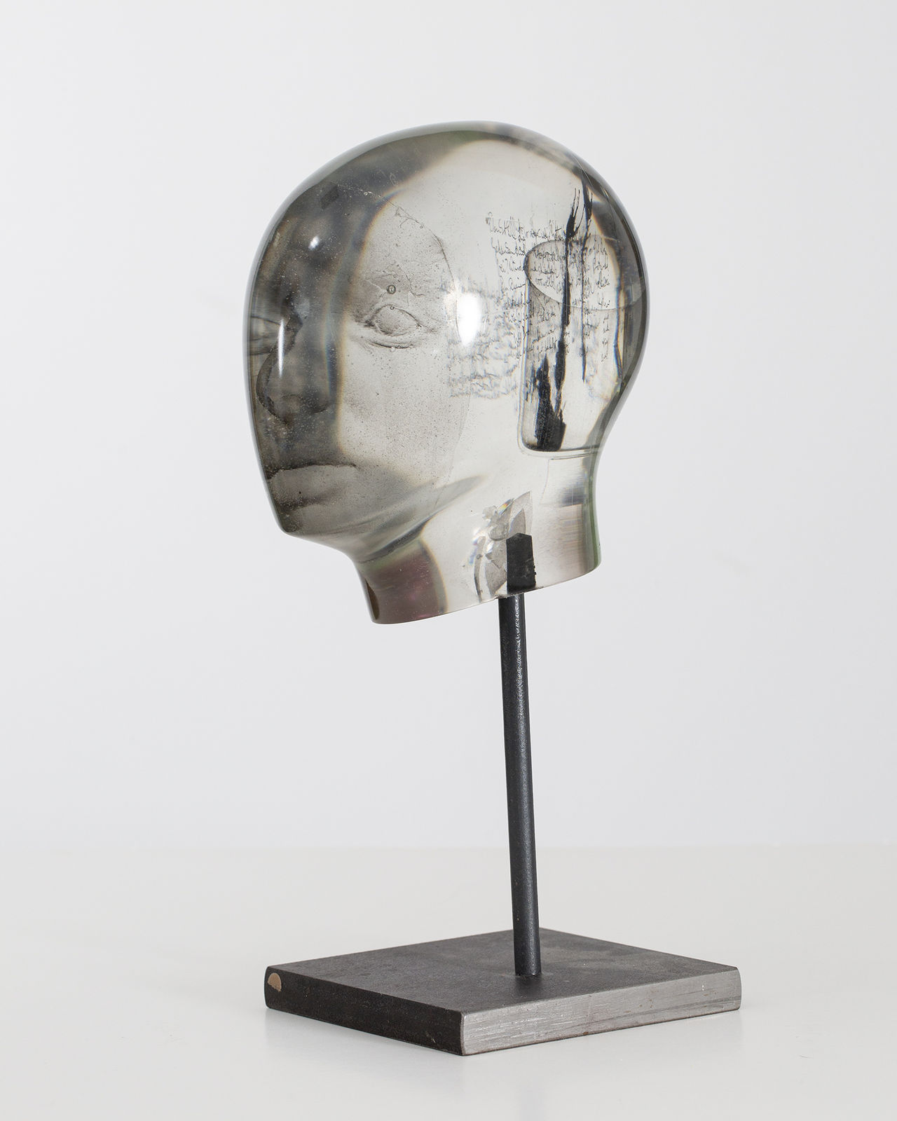 Oliver Czarnetta, SPEKTRUM, 2019