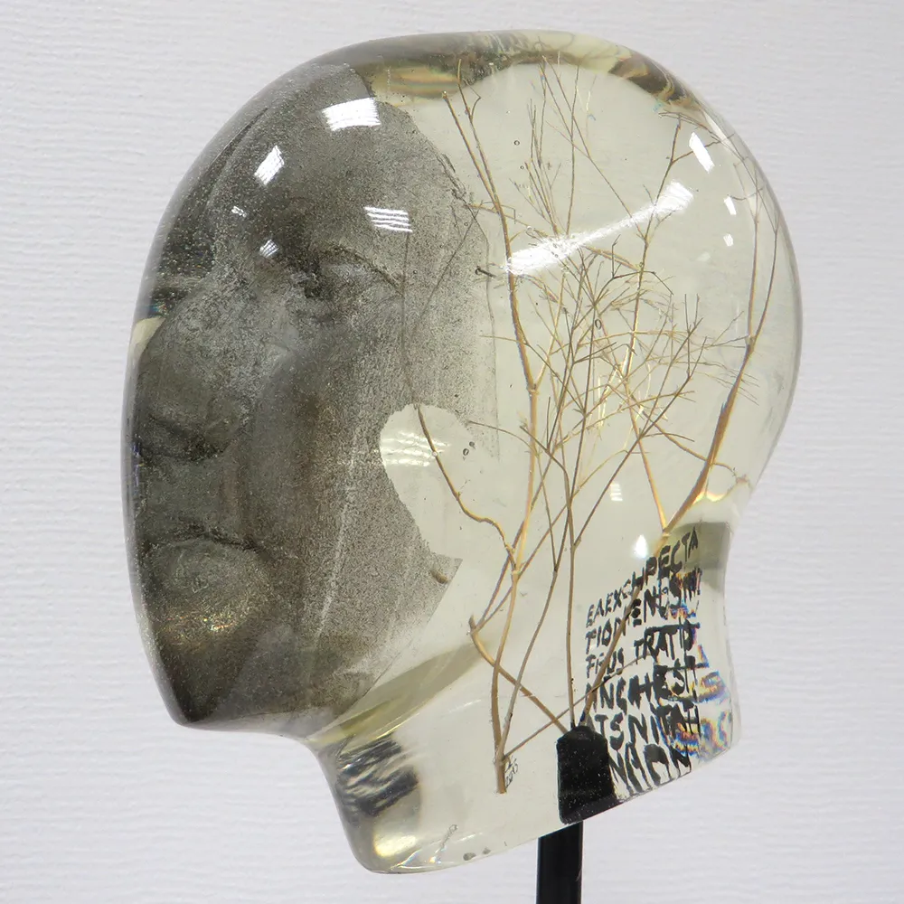 Oliver Czarnetta, Untitled