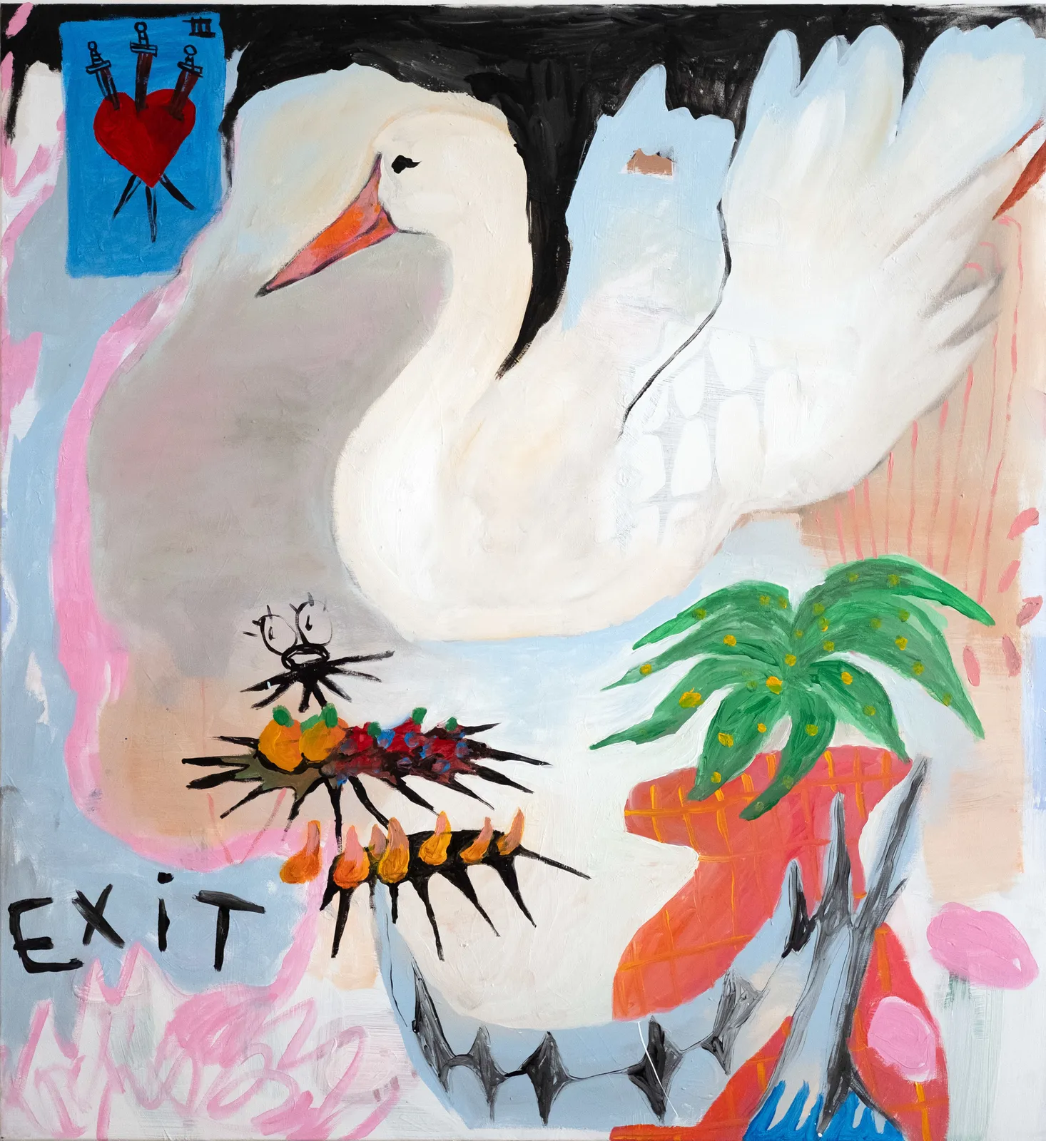 Gemma Solá Sotos, Signe i Figues, 2023