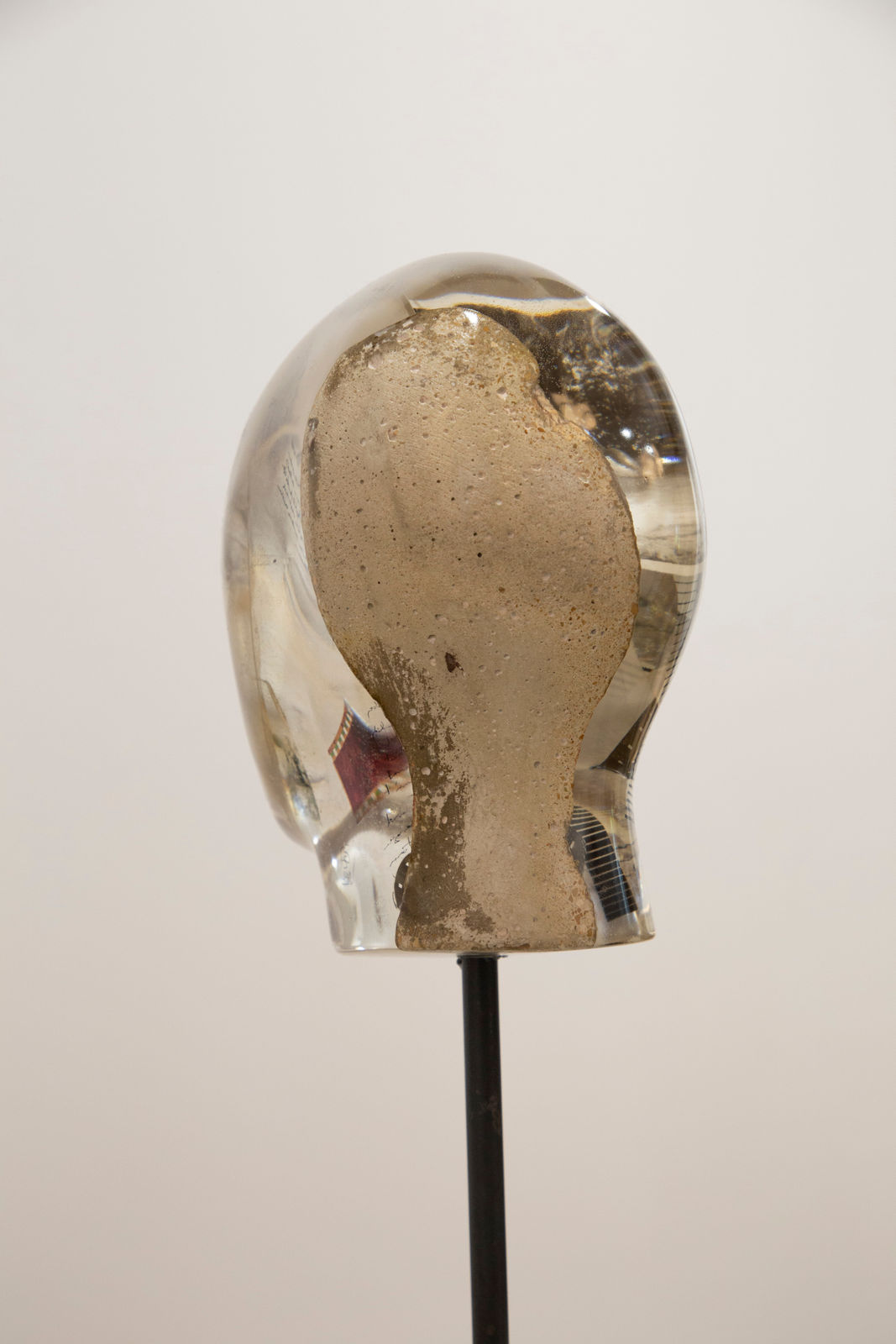 Oliver Czarnetta, Spektrum, 2022