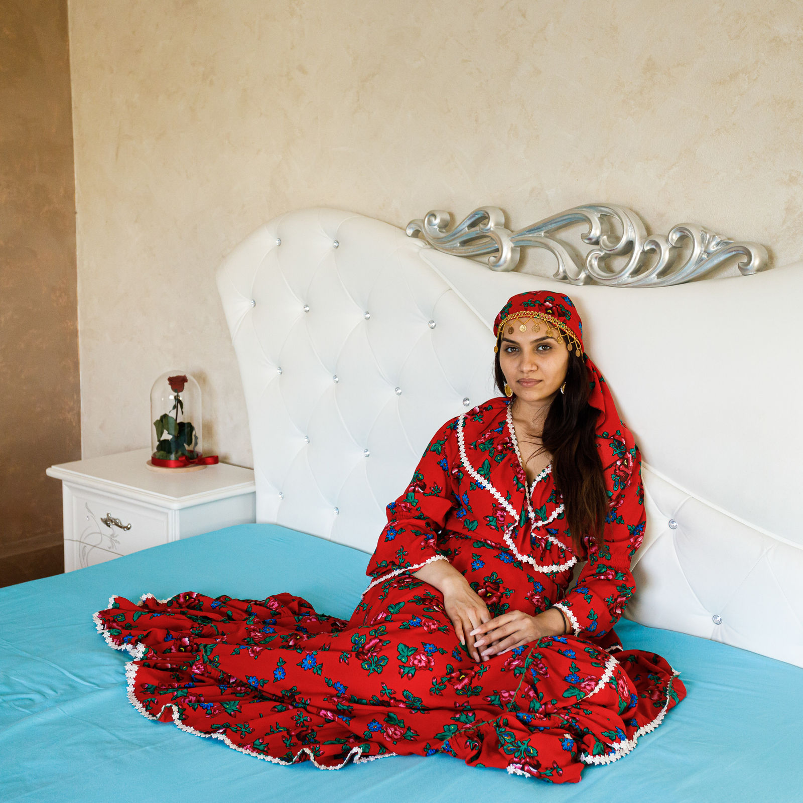 Johanna-Maria Fritz, Daughters of Magic, 2020