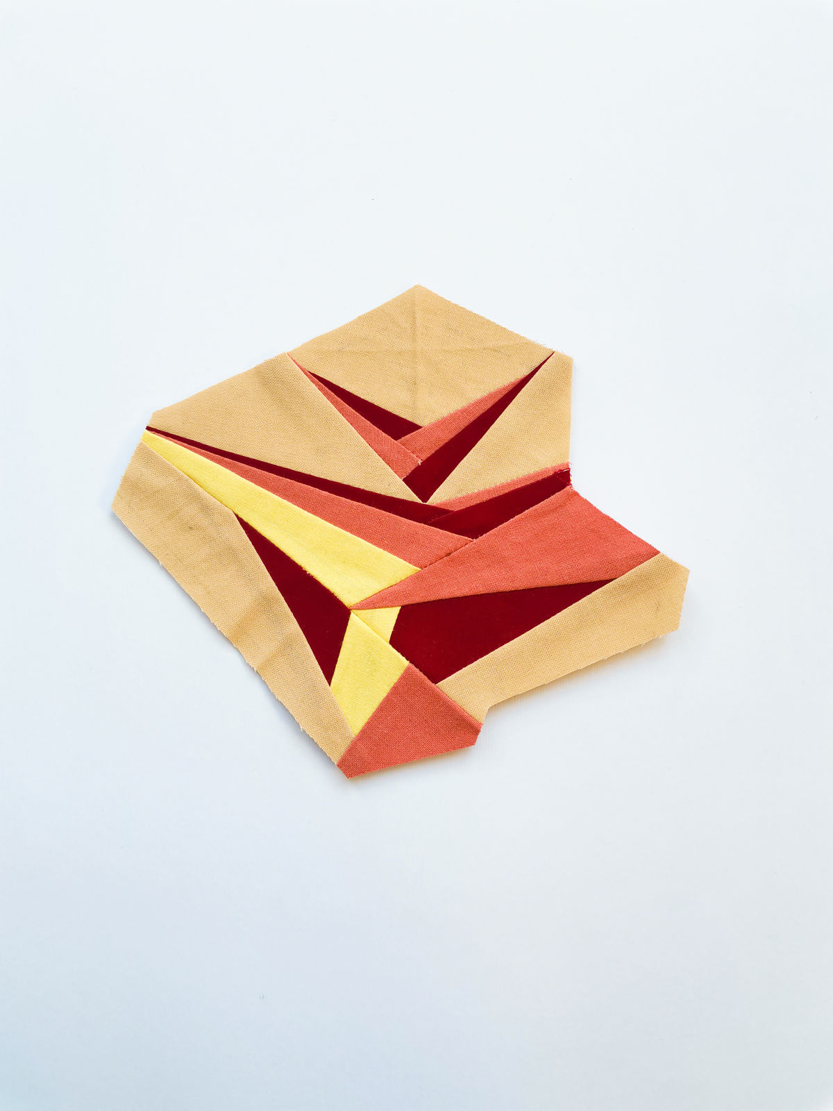 Yanelis Mora, Loto viejo, from "Primavera del 2020" series, 2020