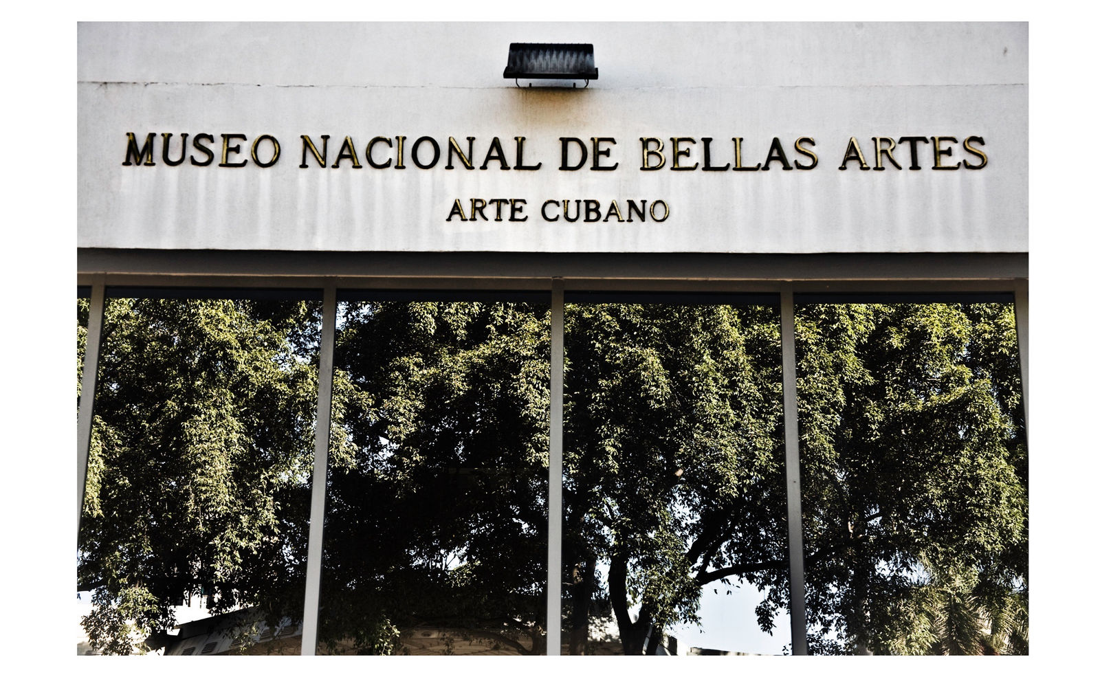 Alfredo Sarabia, Untitled. From "Horizonte" series, 2012