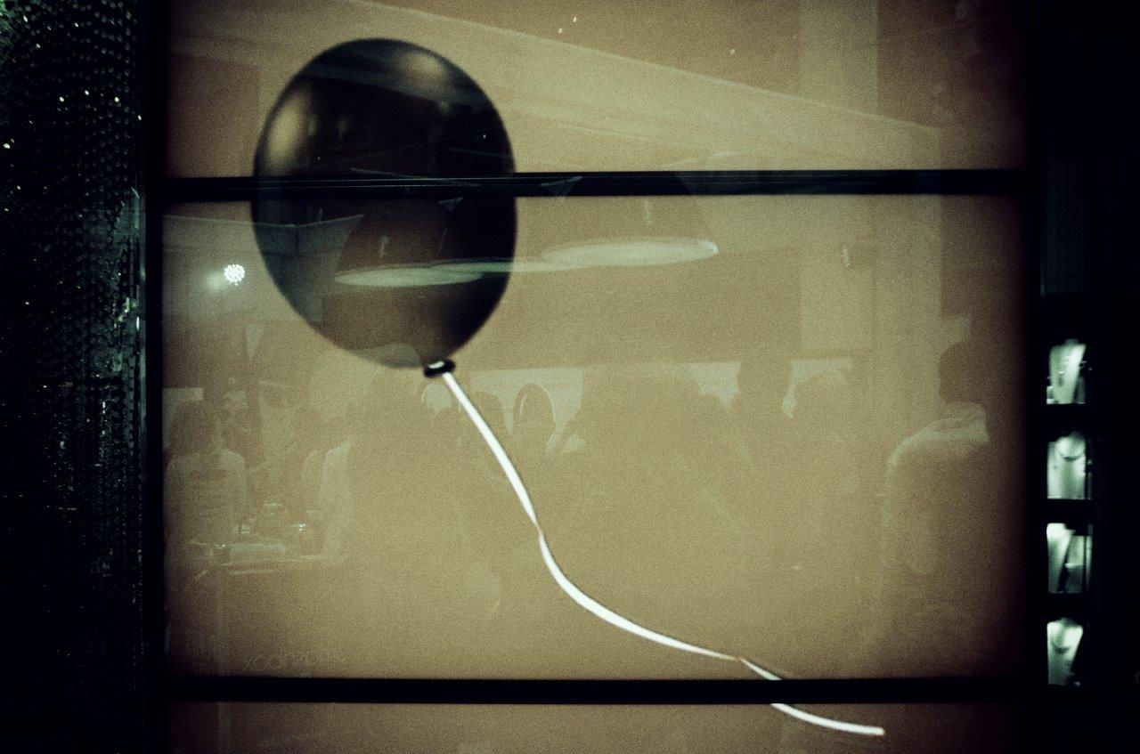 Antonio Margolles, From "Fantasies and disappointments" series, 2019