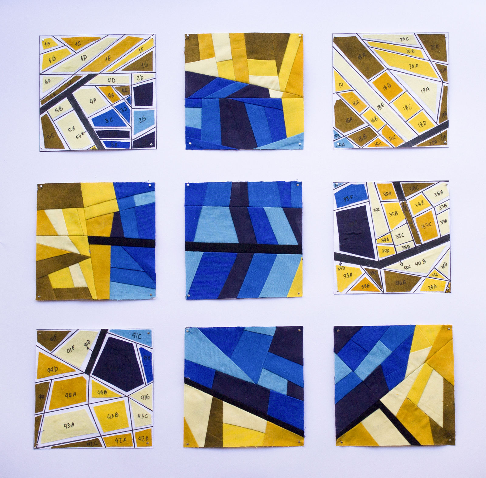 Yanelis Mora, Untitled, from "Jardines de la inconsciencia" series, 2020