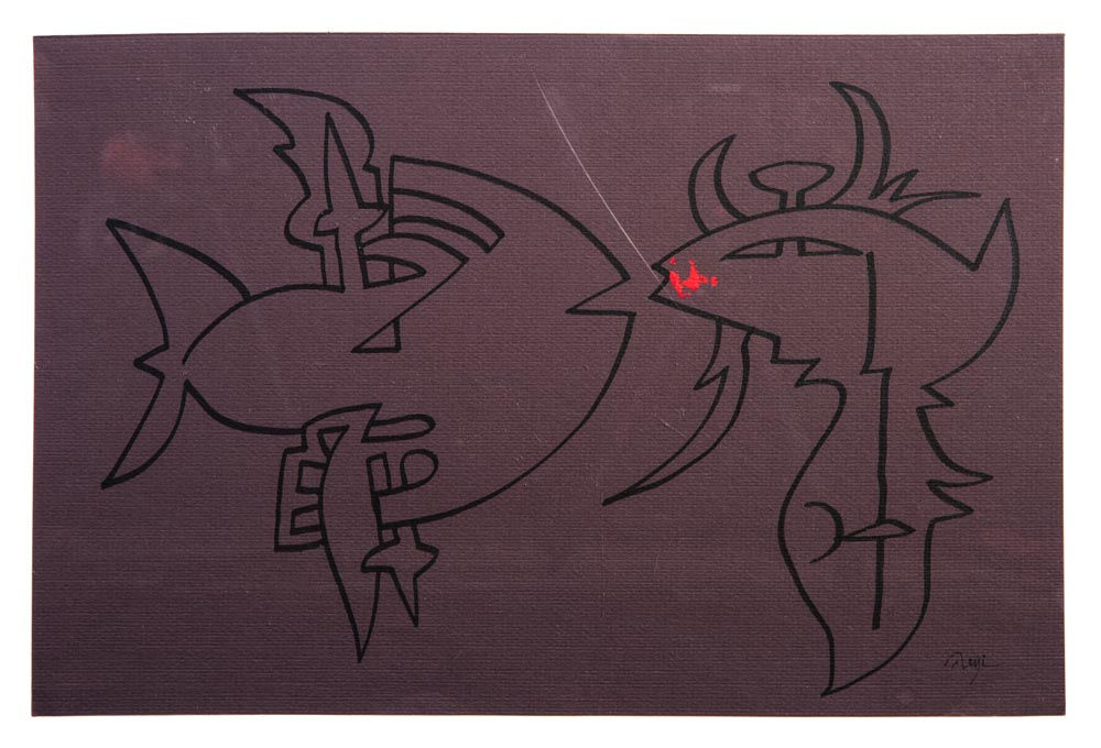 Peyi, Untitled, 2005