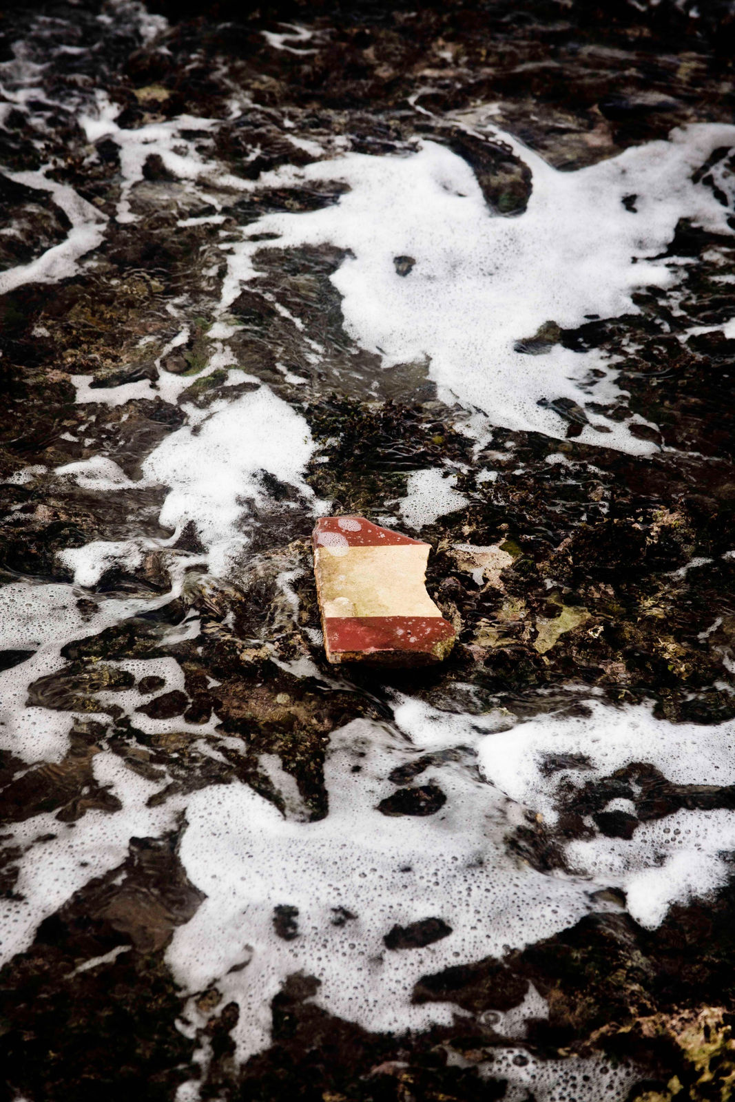 Alfredo Sarabia, Untitled. From "Santa Fe" series, 2012