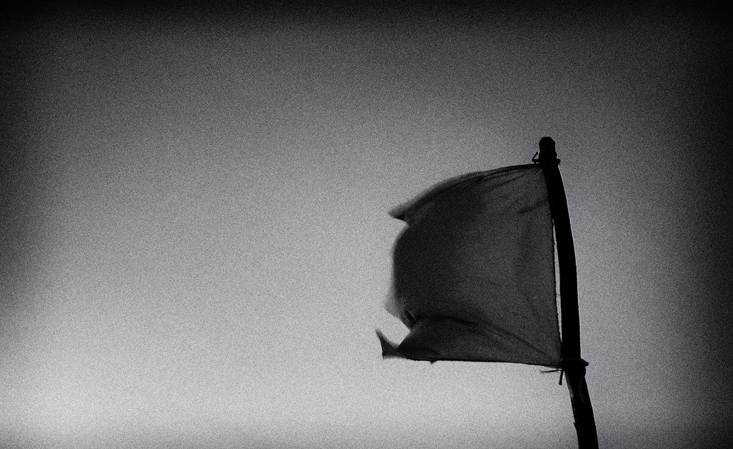 Antonio Margolles, From the Series, " Arrival to Failure", 2014