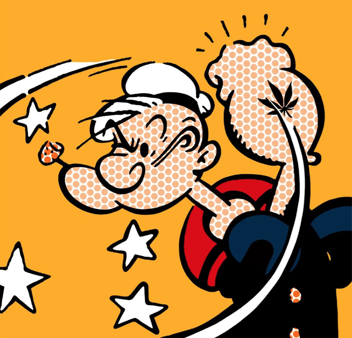 Consuelo Castañeda, Tattoo 02, 2018