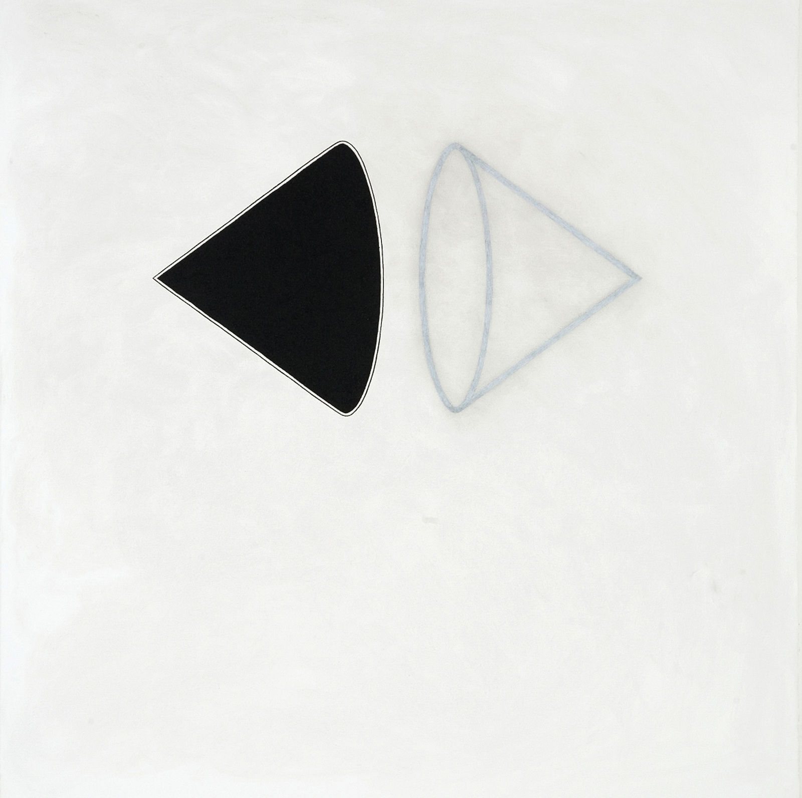 Yashwant Deshmukh, Cone, 2008