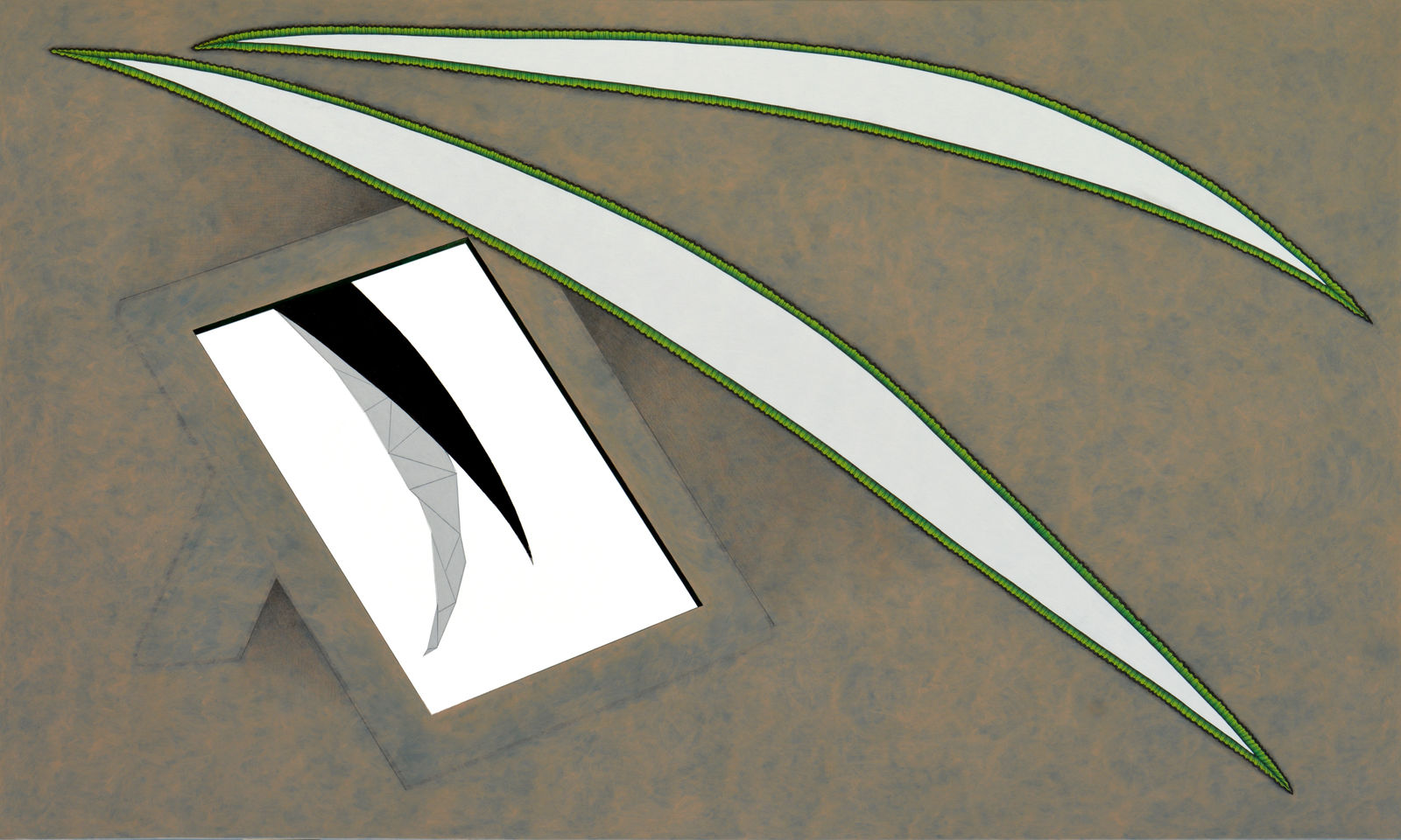 Yashwant Deshmukh, Reflection, 2021