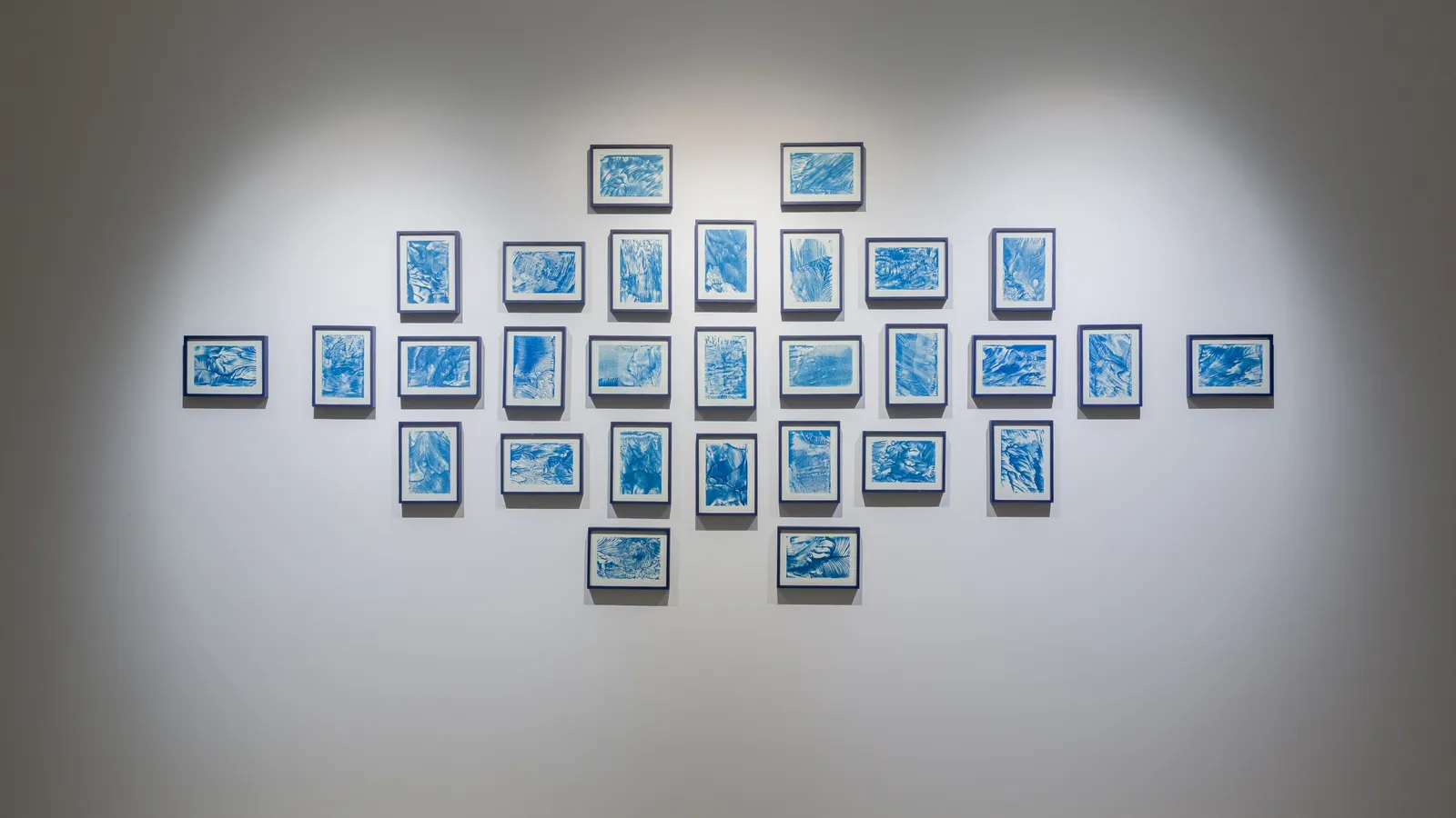 Shimul Saha, Towards the Being, version – II, 2026